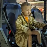 Lots on offer at Army Flying Museum over half term