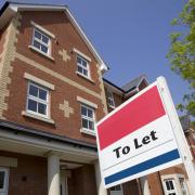 Rightmove said that the average property available to rent is finding a tenant in 17 days