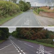 Councillors express concerns over SID efficiency on a major Andover road