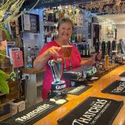 'Once it's gone, it's gone': Pub manager calls for support for local pubs