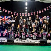 Big band to hold Whitchurch concert to raise funds for Hampshire air ambulance