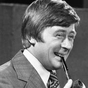 Mike Yarwood, known for his comedy and impressions of celebrities, has died aged 82