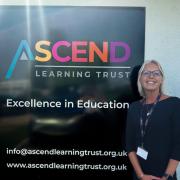 Jane Coley has been appointed as Ascend Learning Trust's new chief executive