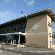 Some of the cases were heard in Salisbury Magistrates Court