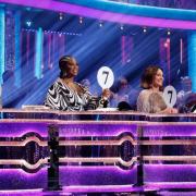 The scores are in for week four of Strictly - here's the leaderboard