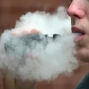 Illegal vapes and fake tobacco products worth £300k have been seized by Hampshire County Council’s Trading Standards