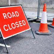 Perham Down Road to be closed while roadworks are being carried out