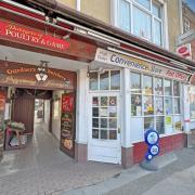 Ludgershall Convenience Store and Post Office has been sold