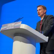 Reports suggest Chancellor Jeremy Hunt will announce tax cuts alongside a series of welfare reforms