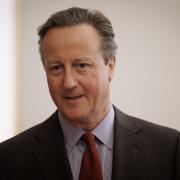 Foreign Secretary Lord David Cameron (Dan Kitwood/PA)