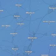 How cold will it be in Andover this weekend? Met Office forecasts cold snap