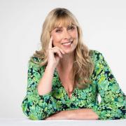 Claire Hattrick, The Executive Menopause Coach