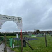 Images from Ludgershall Recreation Ground