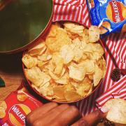 What is your favourite flavour of Walkers Crisps? Are you a Ready Salted crisp fan or perhaps you like Wotsits?