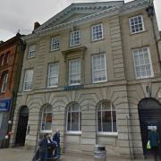 Major High Street bank to close as modern methods have 'big impact' on footfall