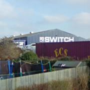 Switch International in Andover
