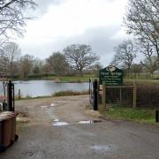 Dever Springs Trout Fishery