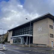 Salisbury Law Courts