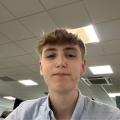 Kieran Williams Profile Image