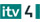 Andover Advertiser: ITV 4