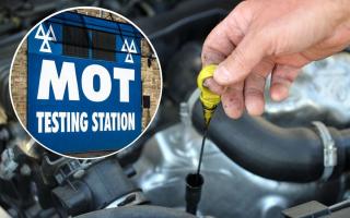 Mechanic 'blinded by greed' issued MOT certificates for vehicles without testing