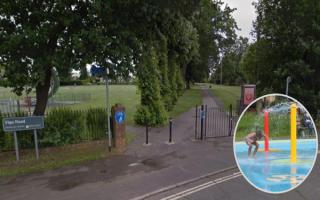Consultation on major plans for Andover park to take place next year