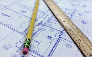 Planning applications: Outdoor swimming pool, extensions and new houses