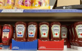 'Daylight robbery' Advertiser readers react to price of Heinz Tomato Ketchup