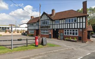 The George Inn has said that a re-assessment will take place