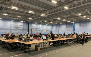 Local elections 2023: Live results and reaction from Test Valley