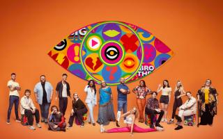 The 16 new housemates took part in various 