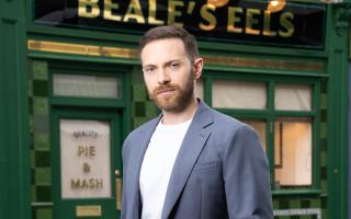 Dean Wicks is returning to Albert Square in a shocking twist for EastEnders fans.