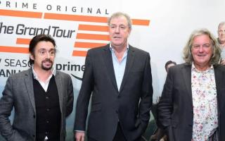 Ex-Top Gear hosts 'walk away' from the show after 20 years working together