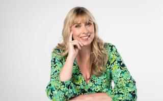 Claire Hattrick, The Executive Menopause Coach