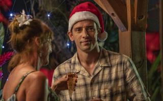 See the guest stars on Death in Paradise Christmas special 2023