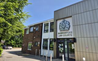 Basingstoke Magistrates' Court