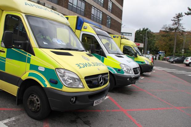 ‘Ambiguous’ safeguarding practices at ambulance service highlighted in watchdog inspection