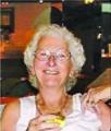 Andover Advertiser: Betty aNDREWS