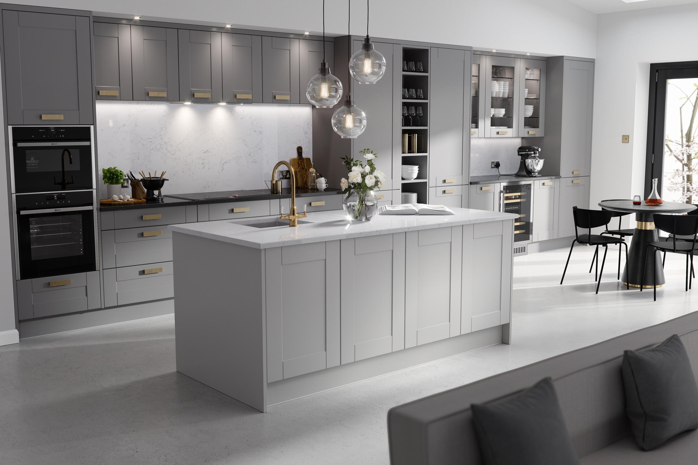 Wren Kitchens Set To Open Its Doors At St Michael S Retail Park Andover Advertiser